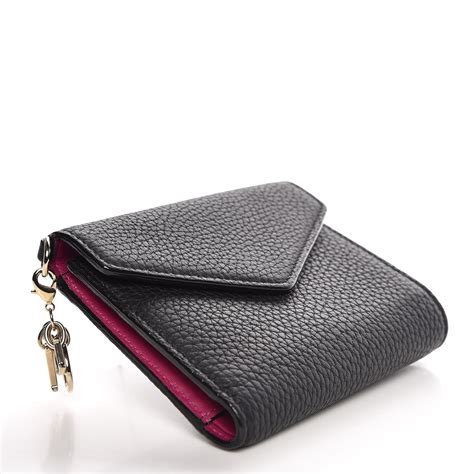 dior medium envelope wallet|Wallets .